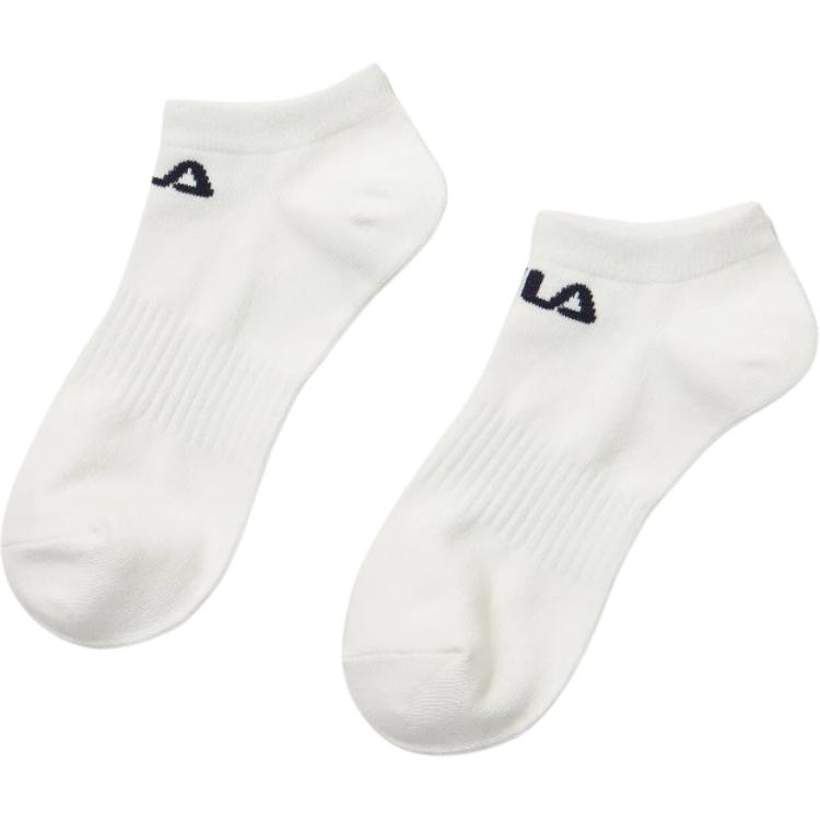 FILA Unisex Ankle Socks