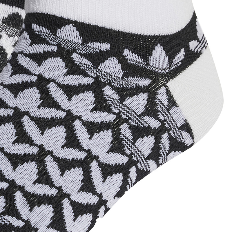Adidas Originals Ankle Socks Unisex