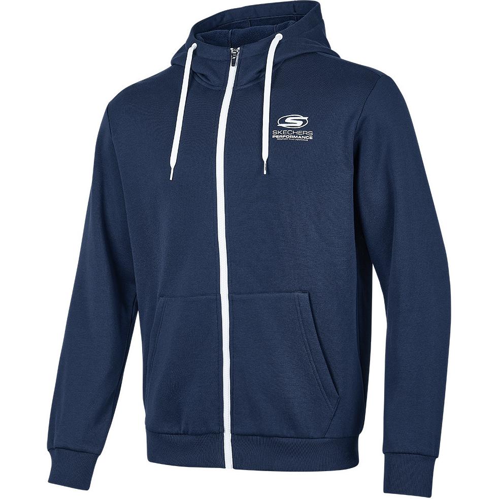 Skechers Casual Sportswear Men’s Navy Blue