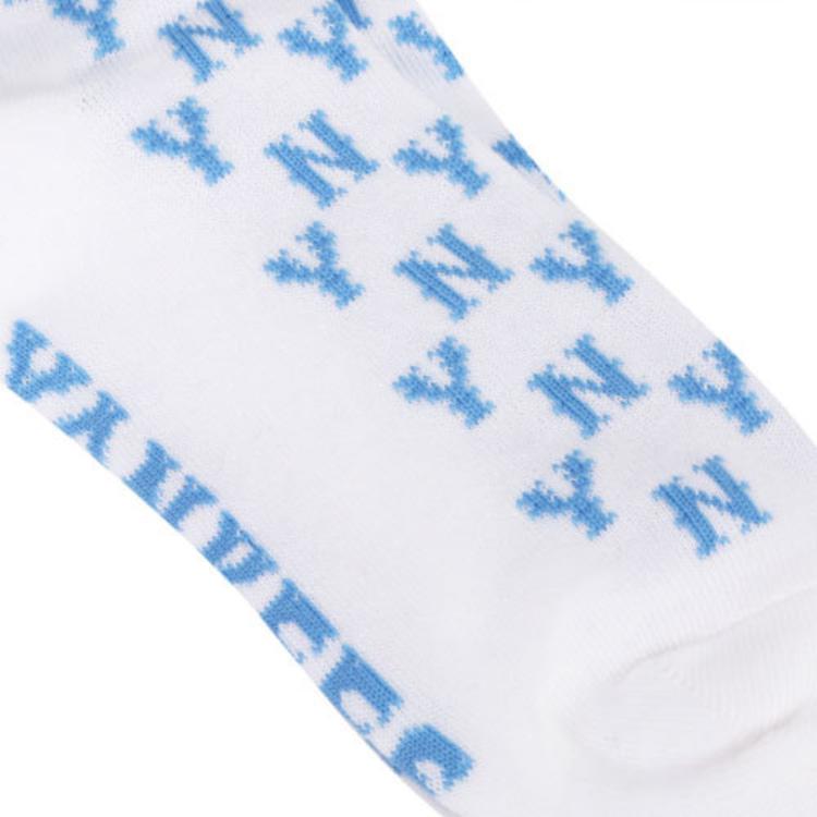 MLB Unisex Crew Socks
