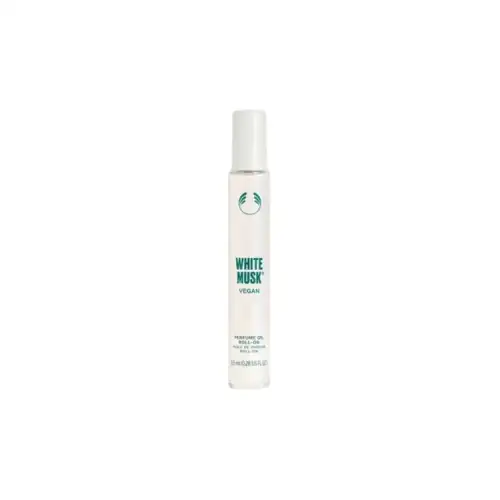 THE BODY SHOP White Musk Ball Bearing