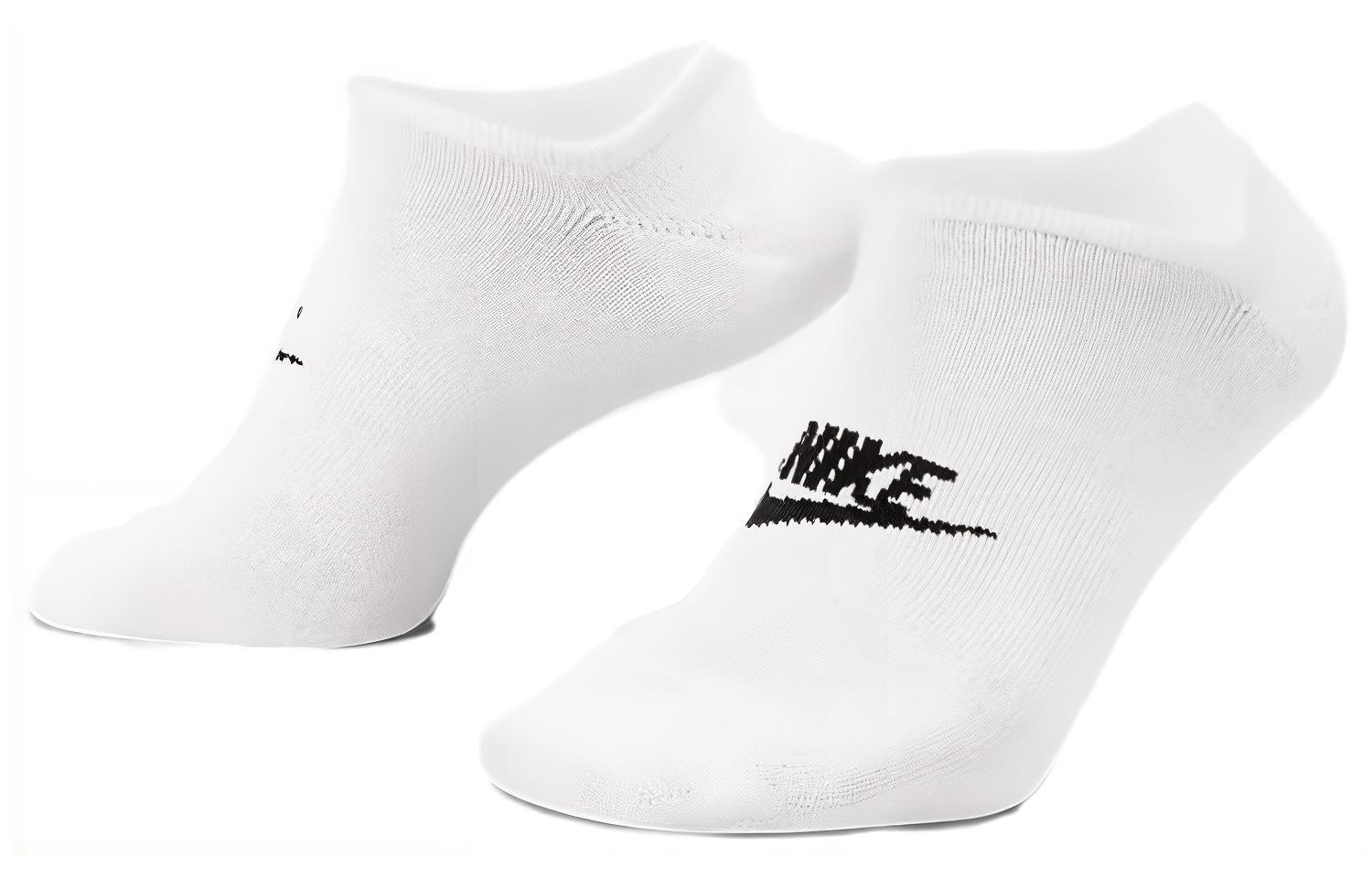 Nike Unisex Ankle Socks