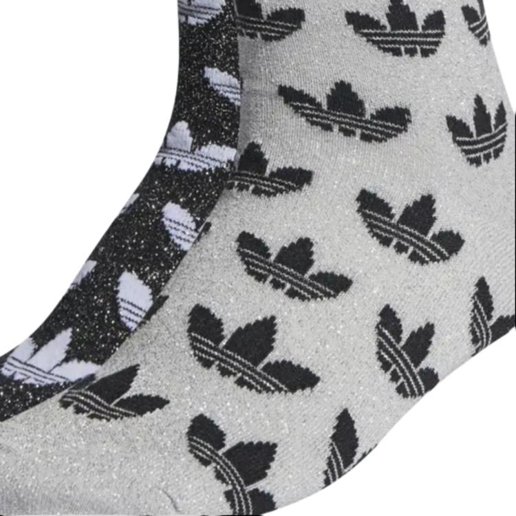Adidas Originals Women’s Knee High Socks
