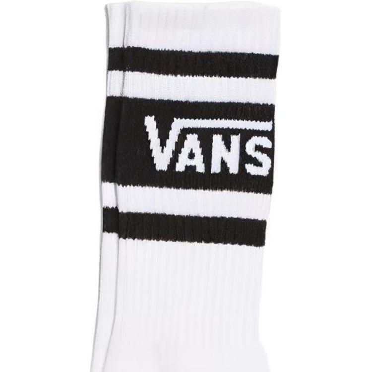 Vans Knee High Socks Men’s 1 Pack Multicolor