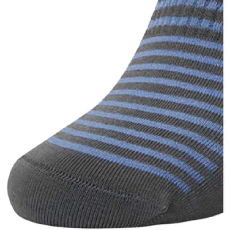Skechers Ankle Socks Unisex 2 Pack