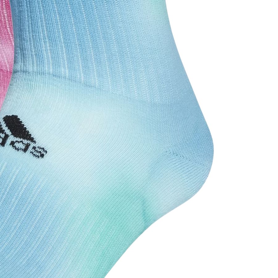 Adidas Tiro 3 Stripes Cushioned Soccer Socks Unisex 3 Pack