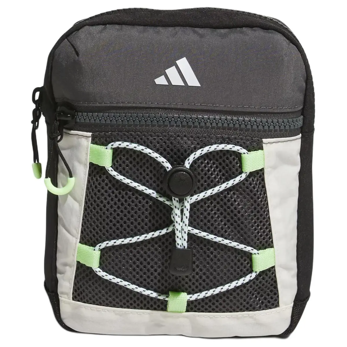 Adidas CITY ESCAPE Recycled Polyamide Material Crossbody Bags Regular Men's Black & Multicolor