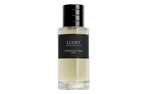 DIOR Collectible Lucky Wind Chime Aroma Edition