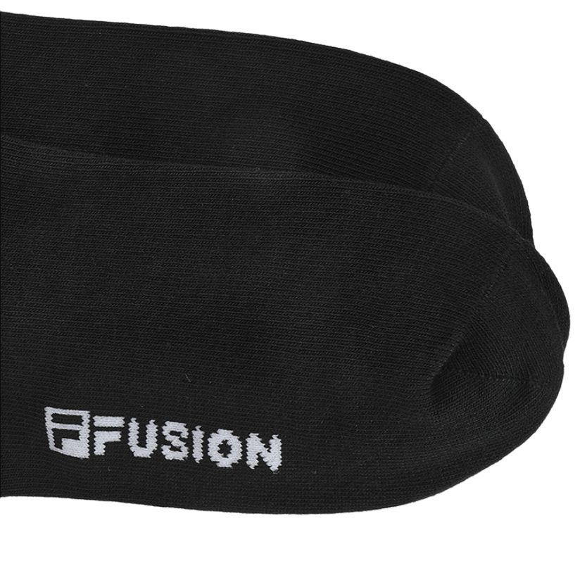 FILA FUSION SS24 Ankle Socks Unisex 3 Pack