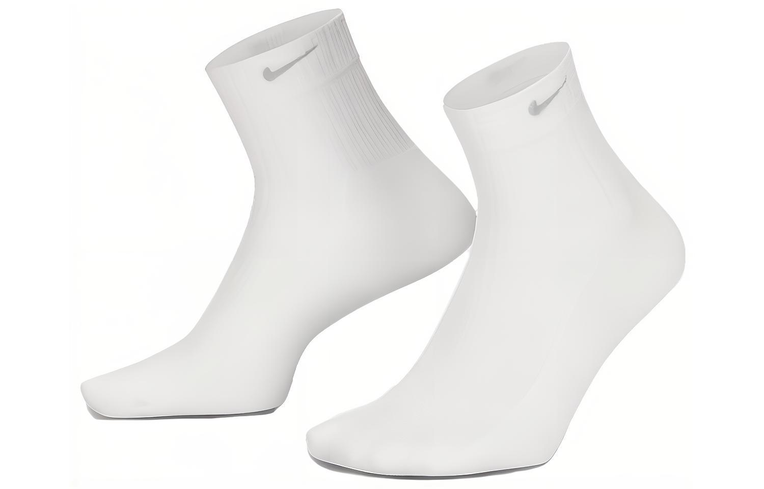 Nike Unisex Ankle Socks