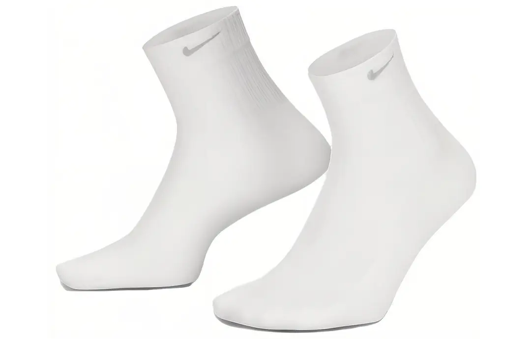 Nike Unisex Ankle Socks