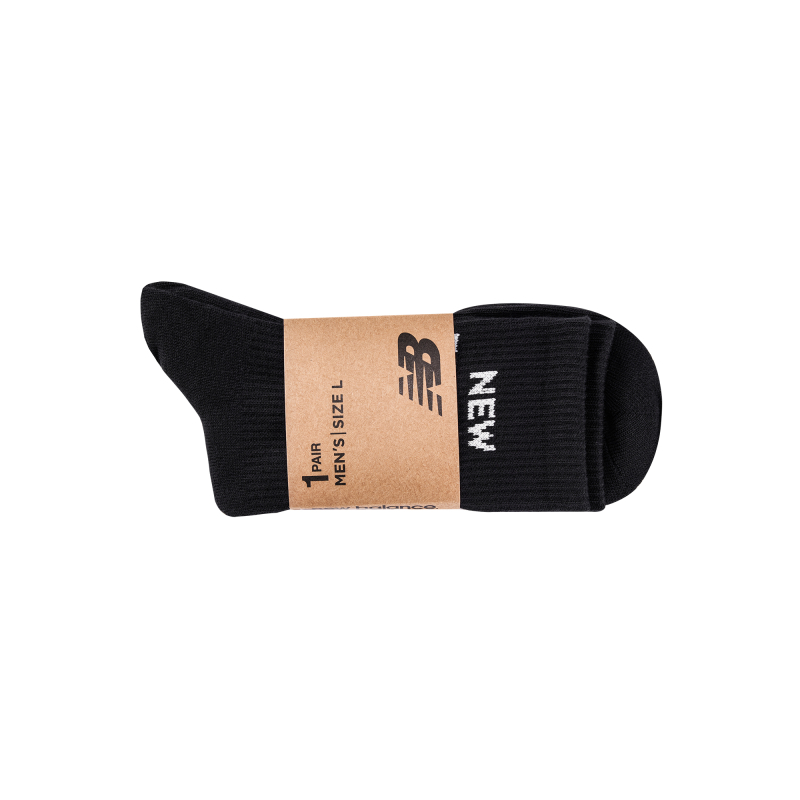 New Balance Knee High Socks Men’s Black