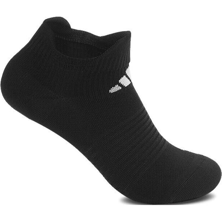 Adidas Ankle Socks Unisex 1 Pack Black