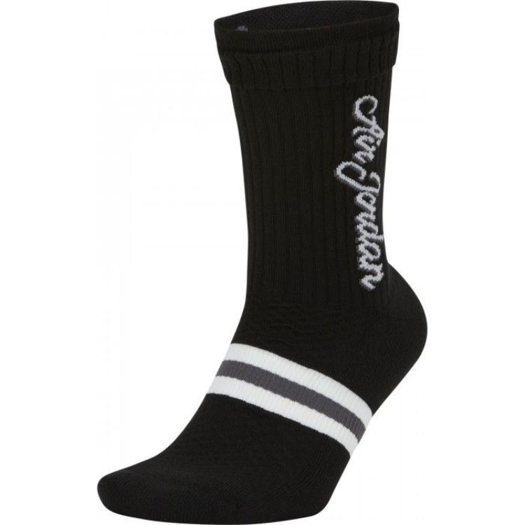 Jordan Men’s Knee High Socks