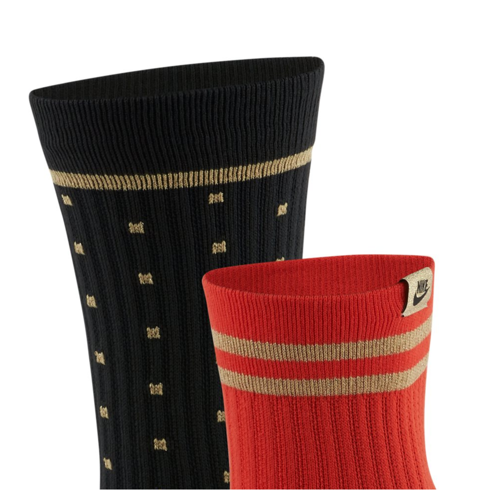 Nike Men’s Crew Socks