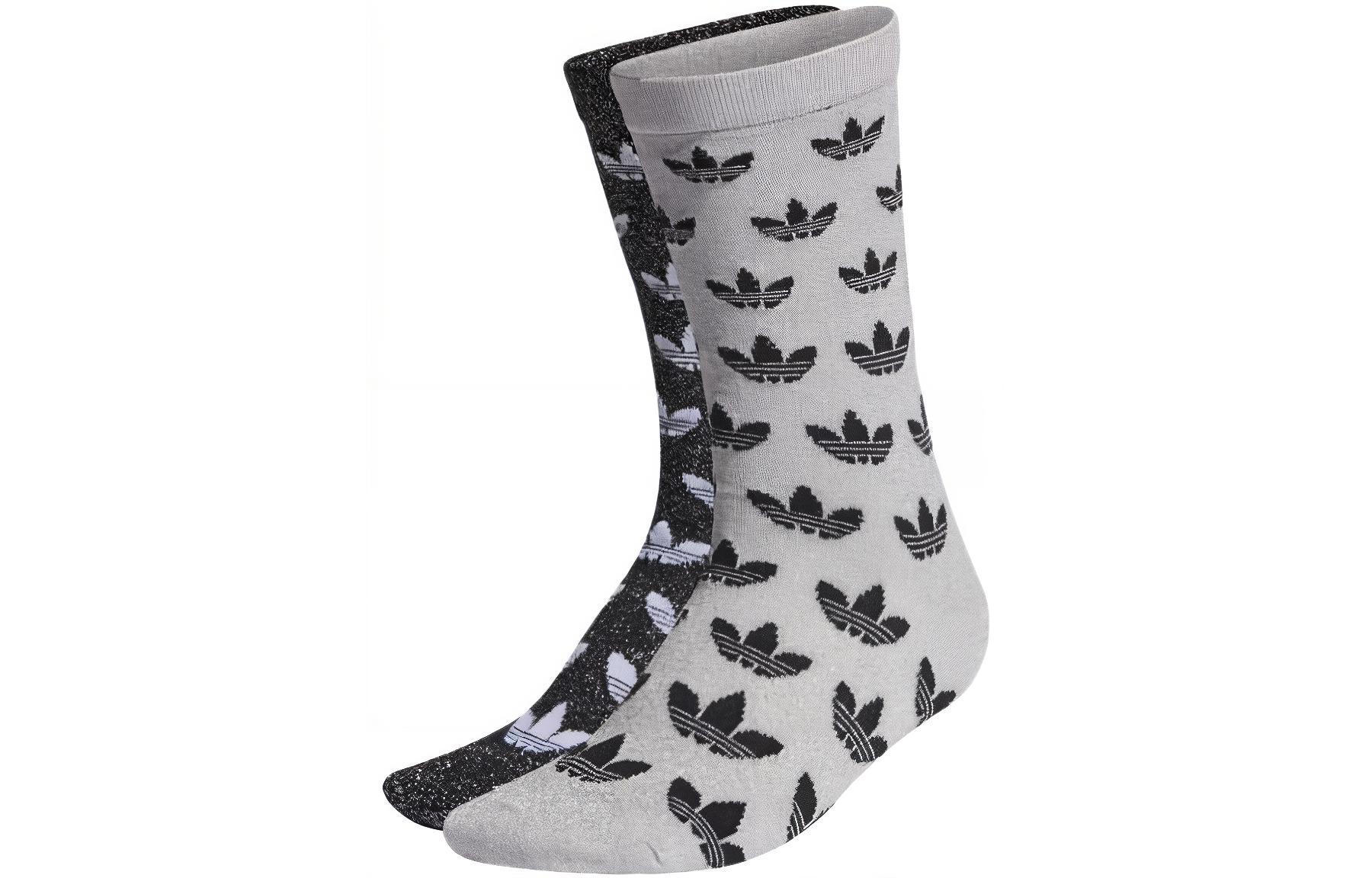 Adidas Originals Women’s Knee High Socks