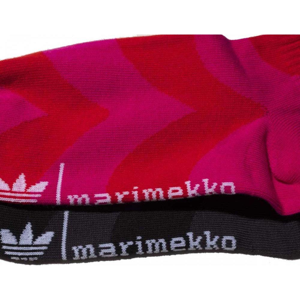 Adidas Originals Marimek Crw Crew Socks Unisex 1 Set 2 Pack