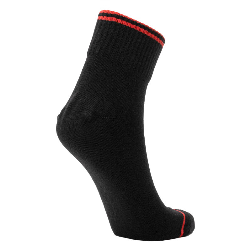 PUMA CNY QUARTER 1P APAC Ankle Socks Unisex 1 Pack Black