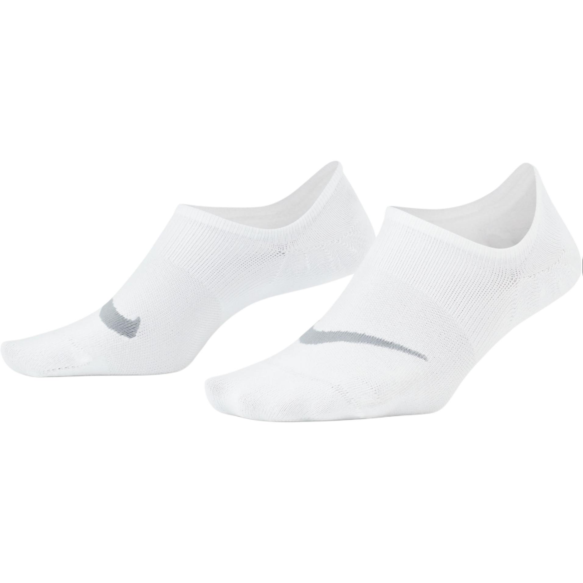 Nike Everyday Plus Lightweight Women’s Training Footie Socks 3 Pairs