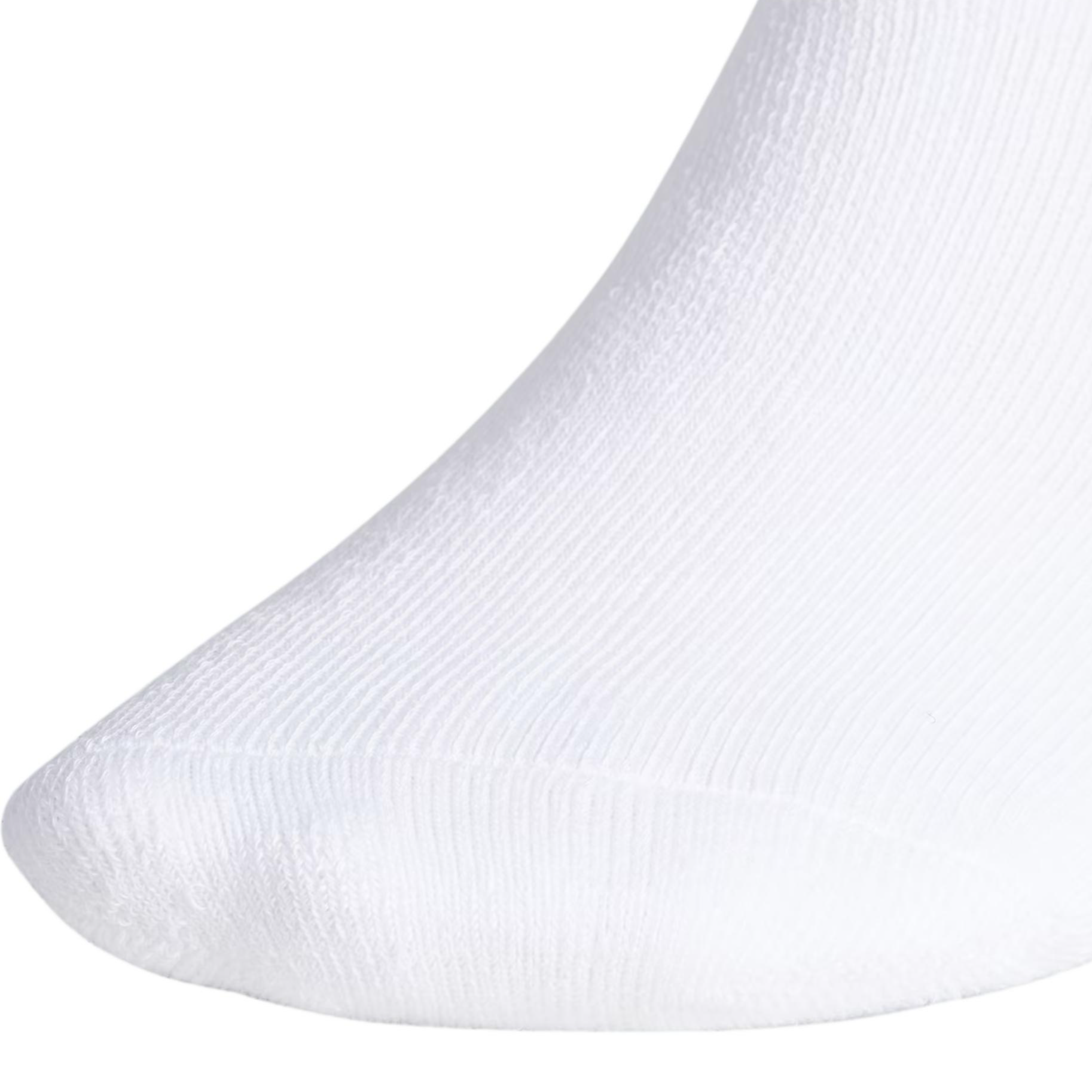 Adidas Originals Trefoil No Show Socks 6 Pairs