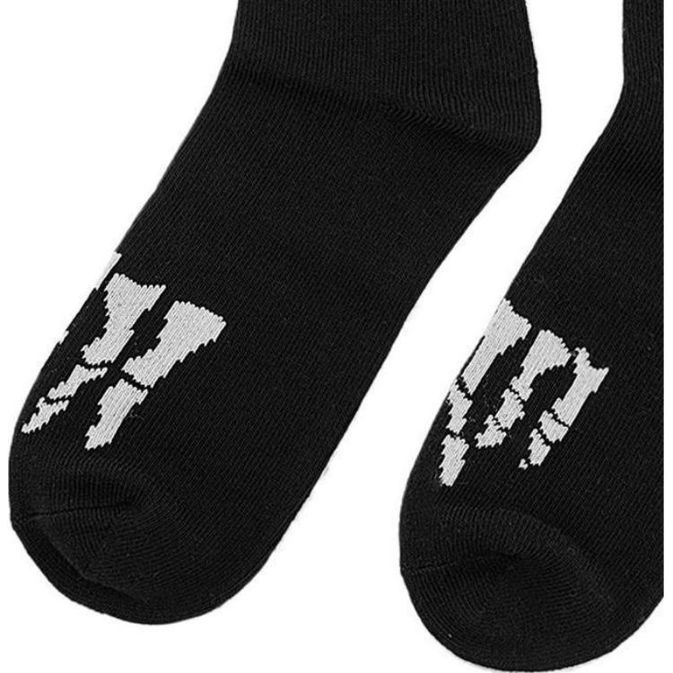 Vans x ASIA ARTIST COLLECTION Crew Socks Men’s 1 Pack Black