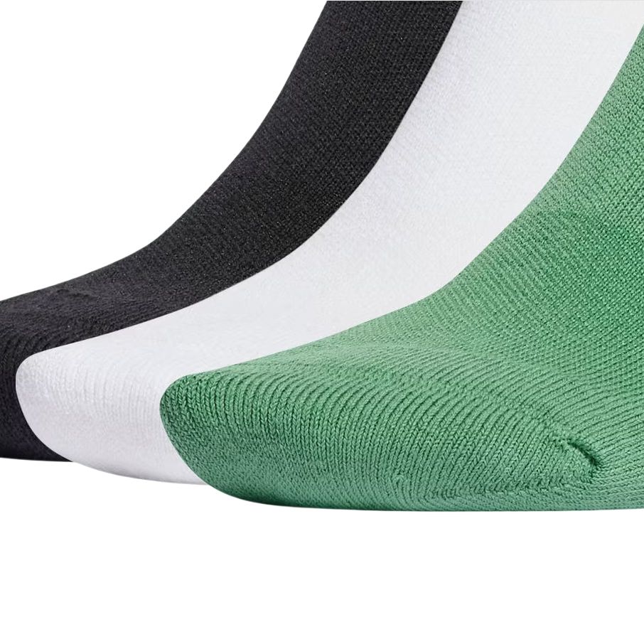 Adidas PERFORMANCE CUSHIONED SOCKS Ankle Socks Unisex 3 Pack