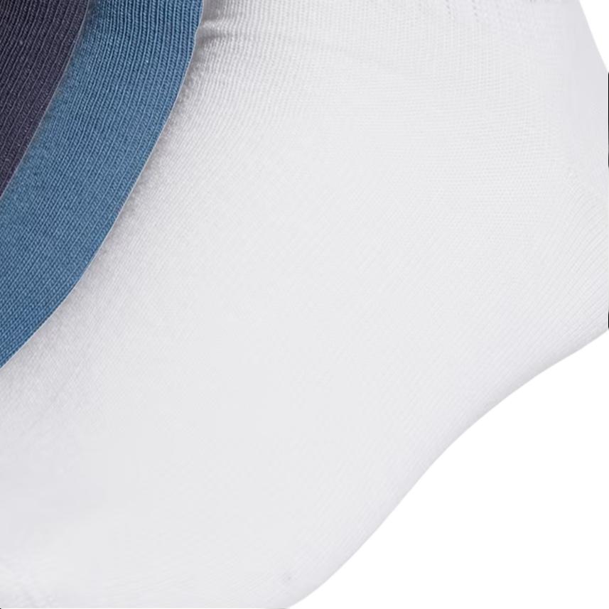 Adidas Originals MID CUT CREW SOCKS 3 PAIRS Crew Socks Unisex 3 Pack