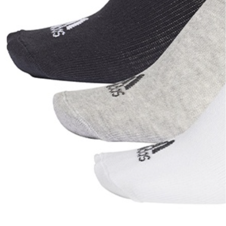 Adidas Unisex Ankle Socks