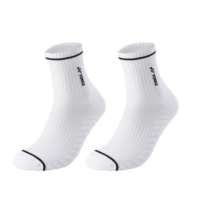 YONEX Crew Socks Women’s Combo Set