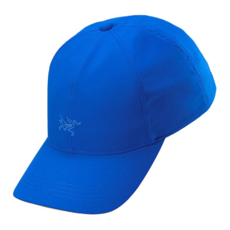 Кепка Arcteryx (синяя)