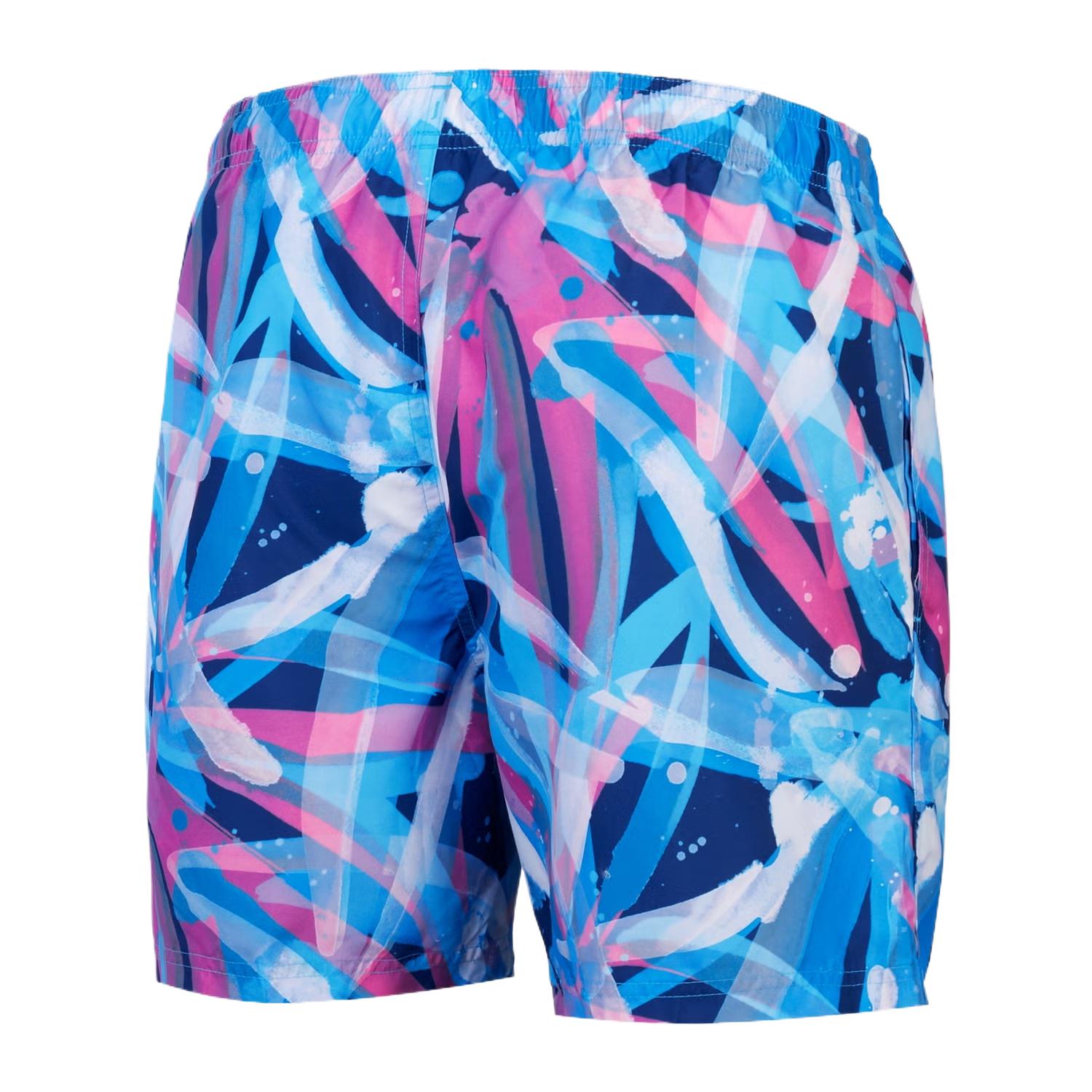 Speedo Swimming Shorts Men’s Blue