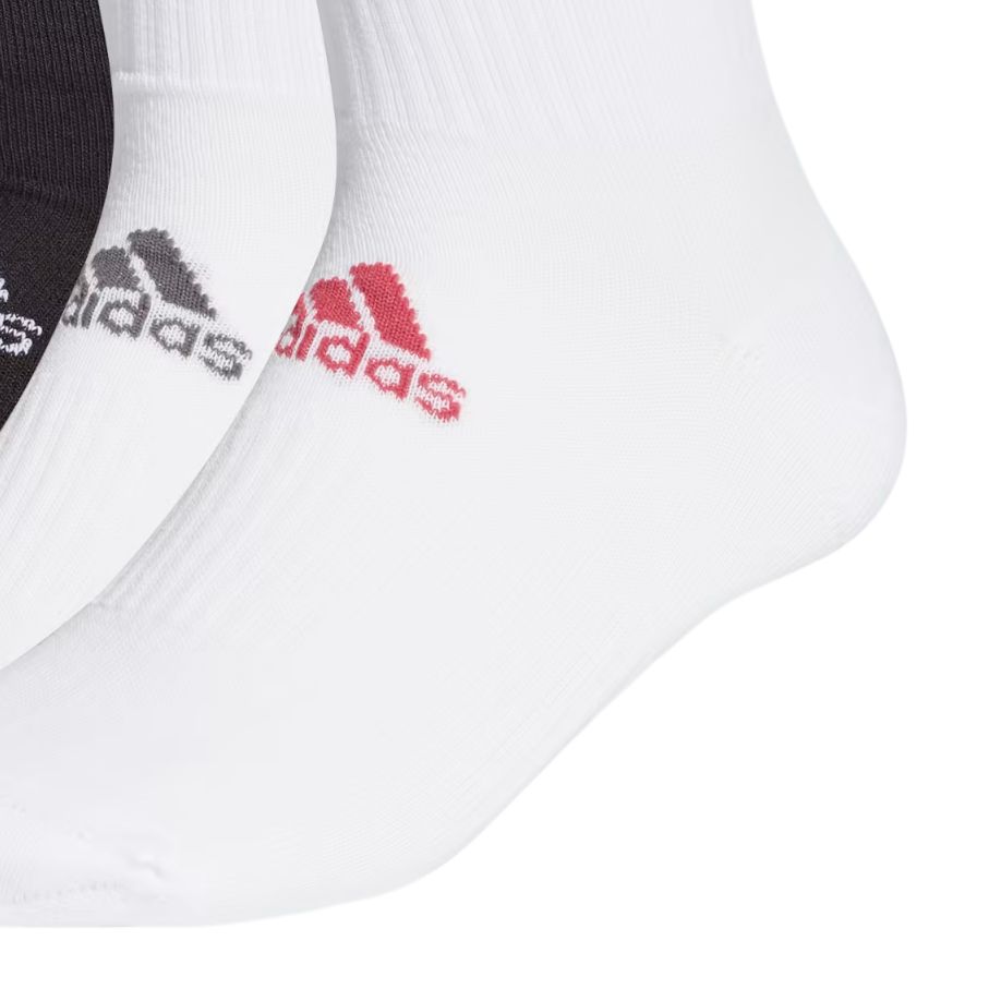 Adidas Crew Socks Unisex 3 Pack