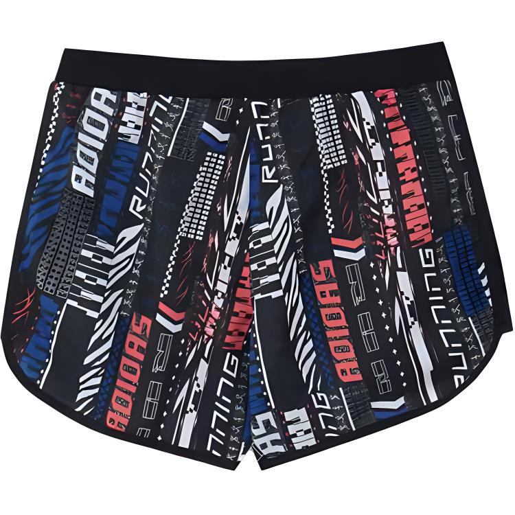 Adidas AEROREADY M20 SHORT GRAPH Sports Shorts Women’s Black