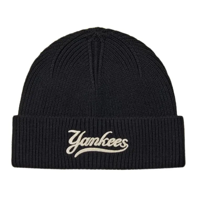 MLB Beanies Unisex