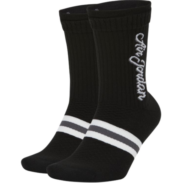 Jordan Men’s Knee High Socks
