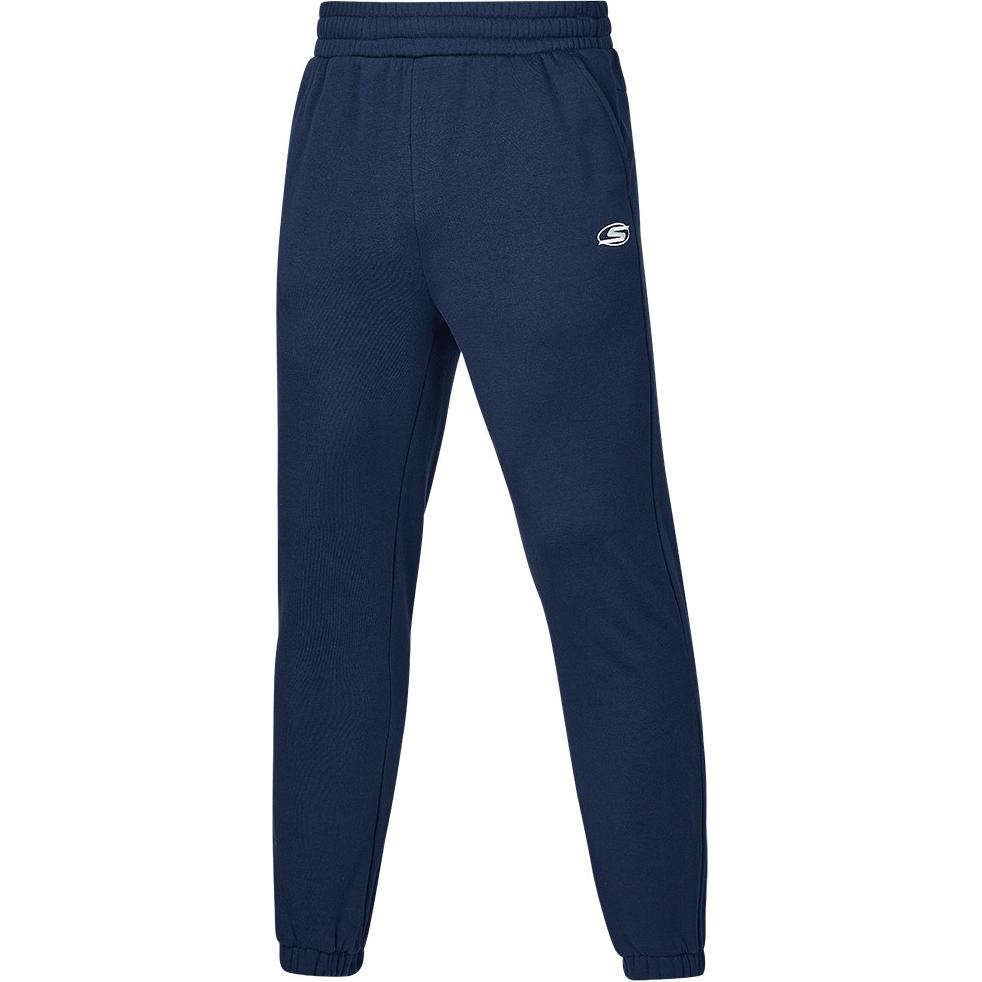 Skechers Casual Sportswear Men’s Navy Blue