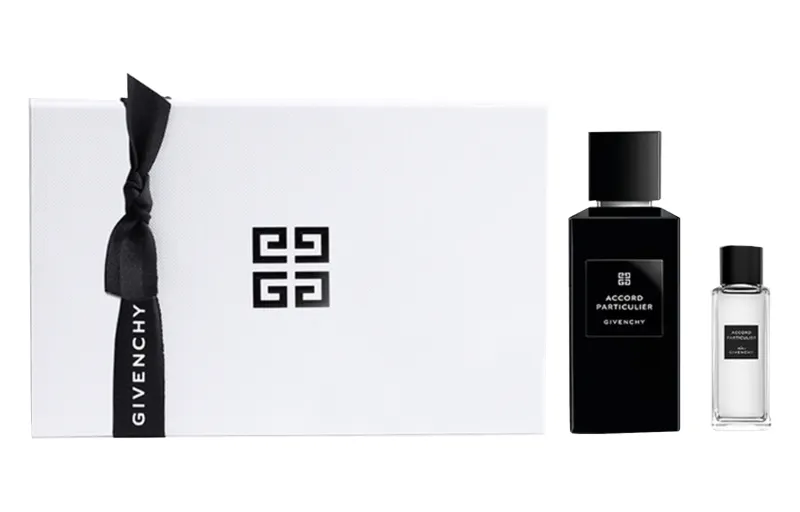 Givenchy Accord Particulier Duo