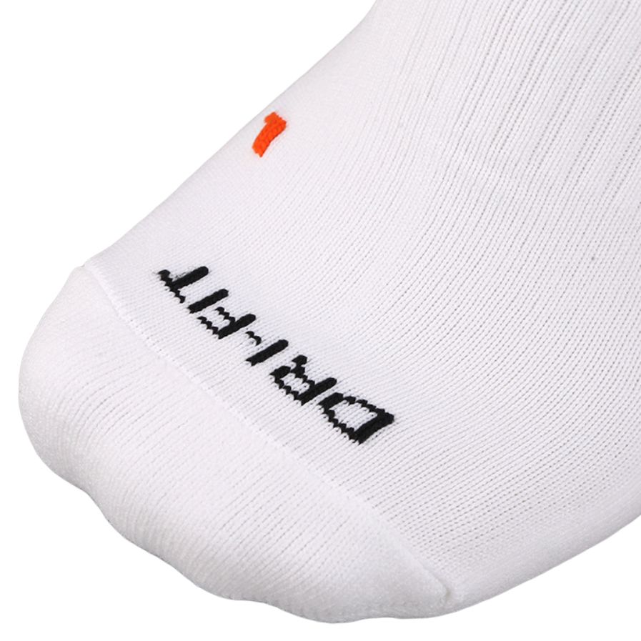 Nike Knee High Socks Men’s Men’s 1 Pack White