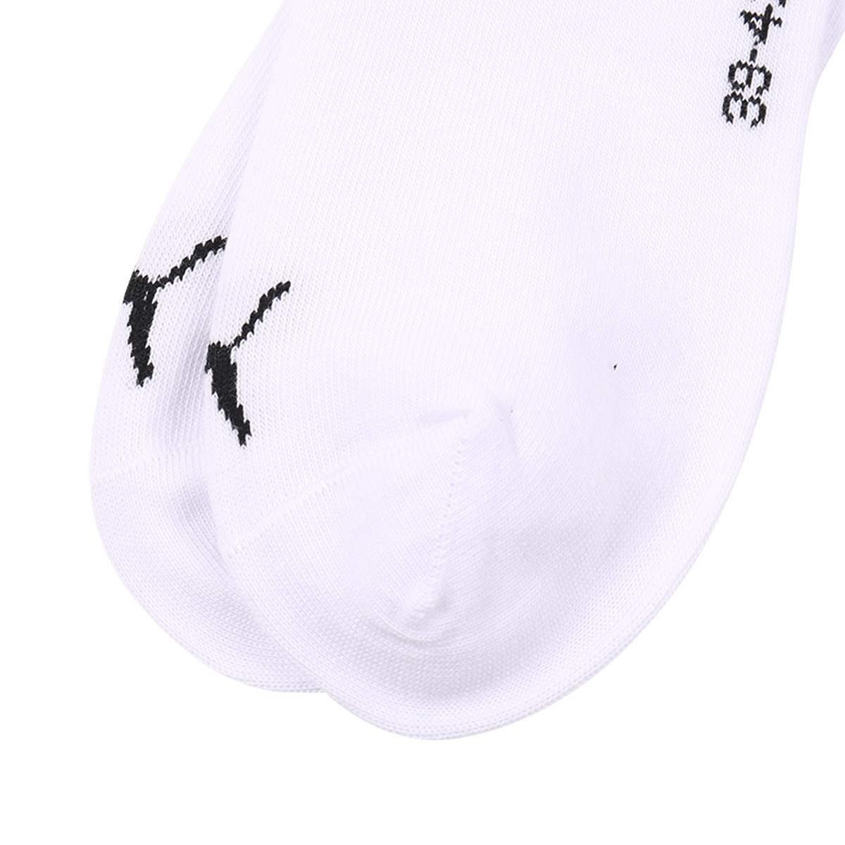 PUMA Ankle Socks Men’s 3 Pack White