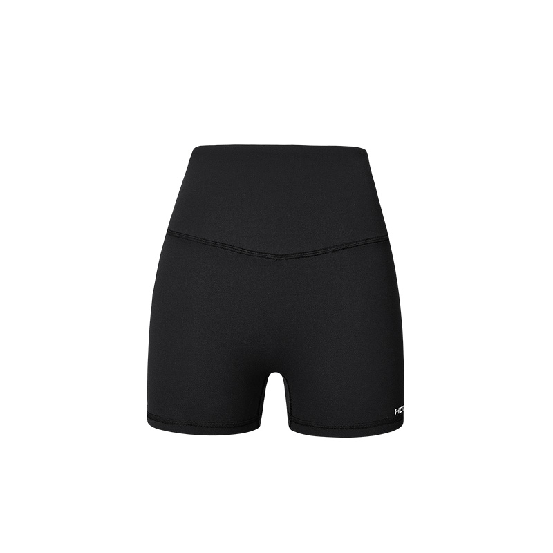 HOTSUIT Yoga Shorts Women’s Moderate