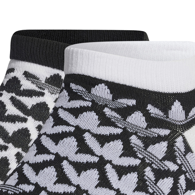 Adidas Originals Ankle Socks Unisex