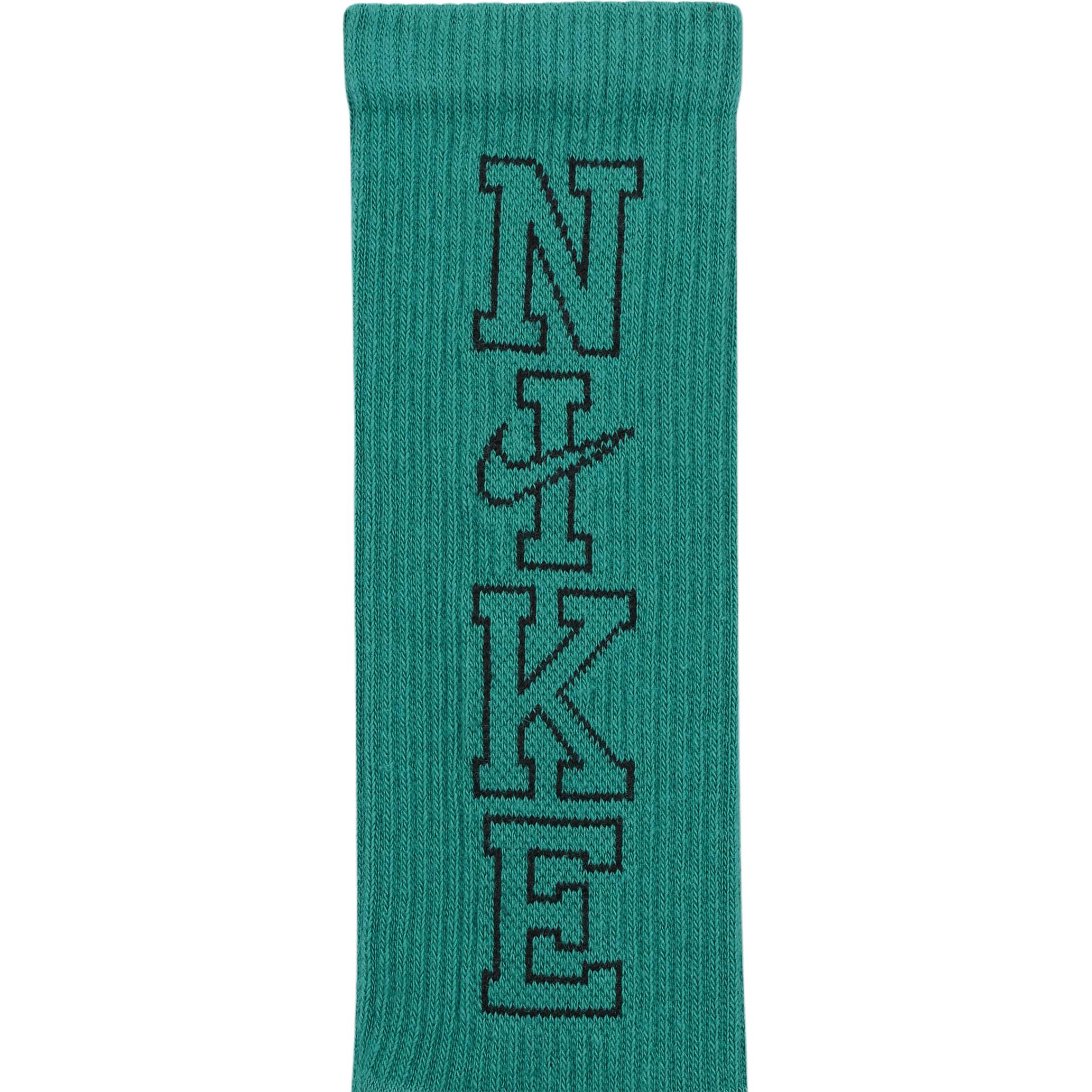 Nike Unisex Crew Socks
