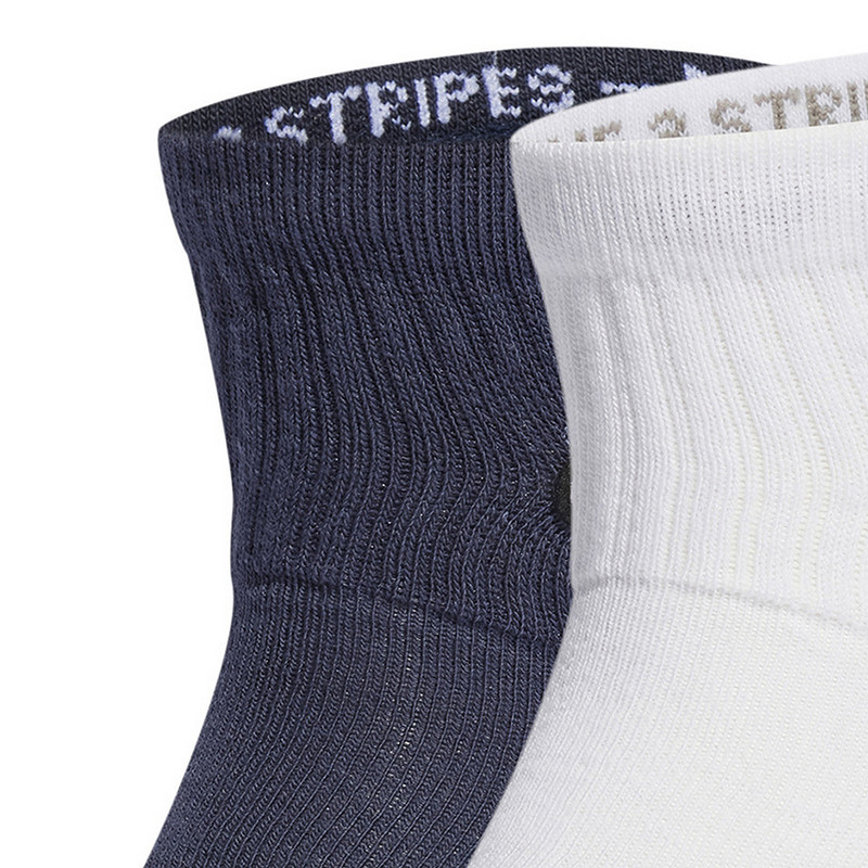 Adidas Crew Socks Unisex 2 Pack