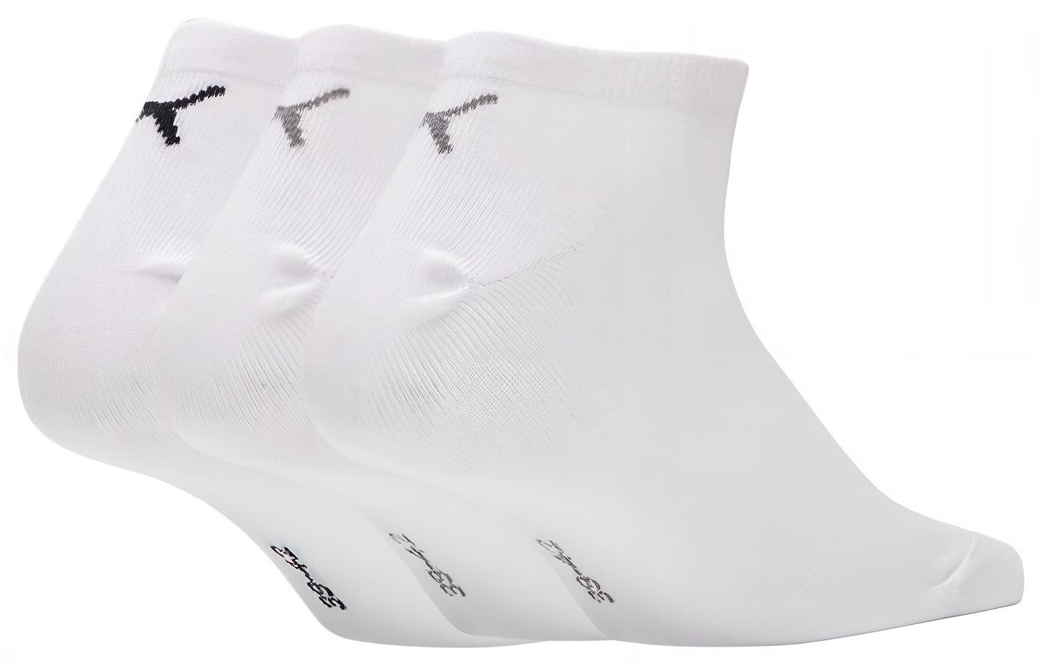 PUMA Unisex Ankle Socks