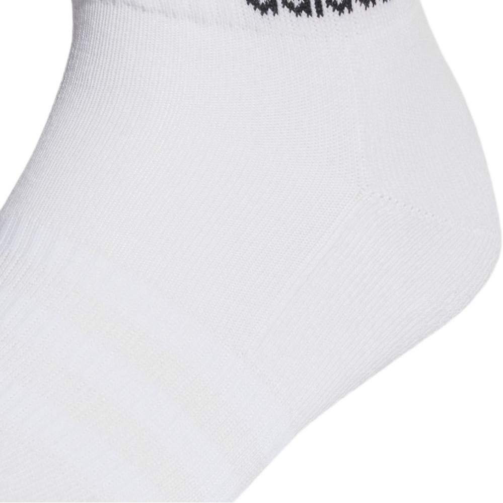 Adidas Ankle Socks Unisex White