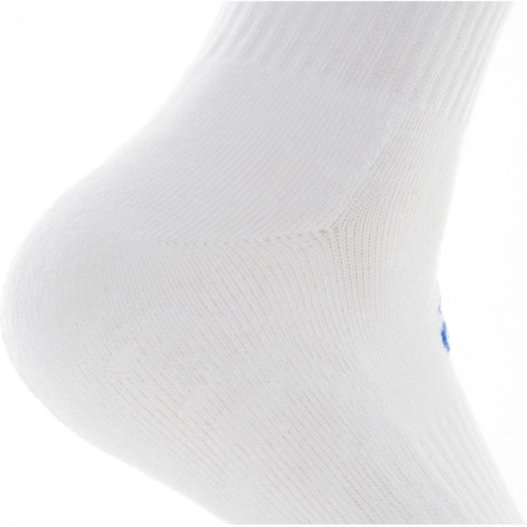 Adidas Mid-Calf Socks Unisex White