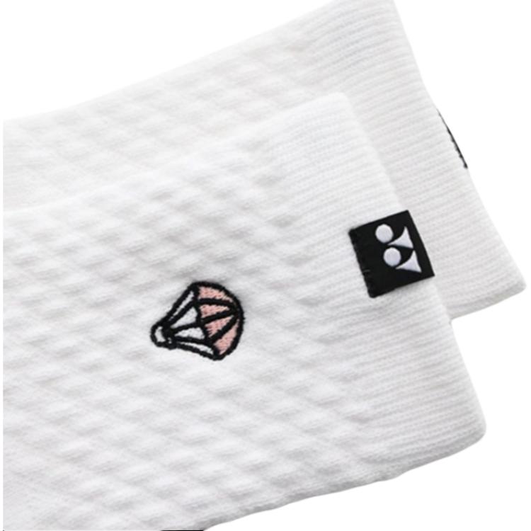 YONEX Crew Socks Women’s 2 Pack