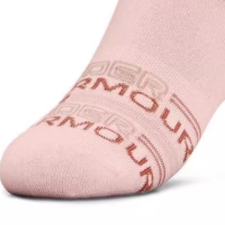 Under Armour Women’s Ankle Socks