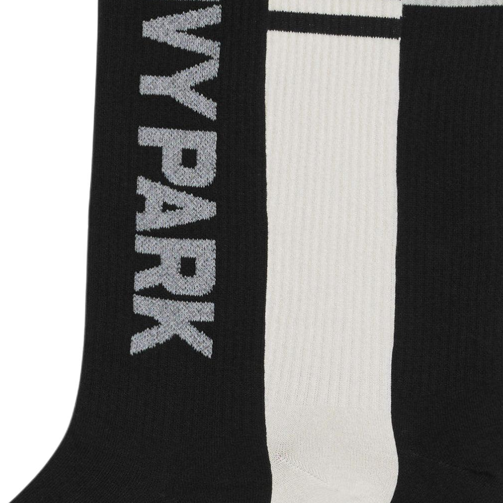 Adidas Originals Unisex Knee High Socks