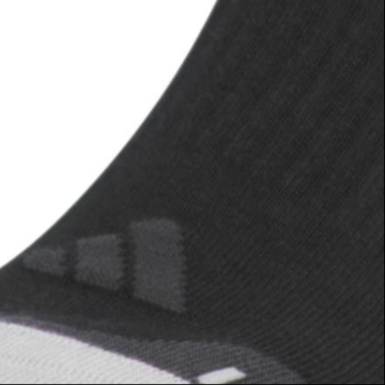 Adidas FUTURE STYLE CREW Socks Unisex 1 Pack Black